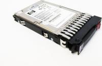 Накопитель HPE SSD 3.84TB