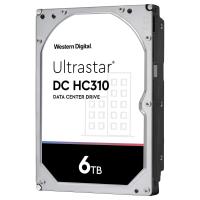 Жесткий диск WD Ultrastar 6ТБ HDD SATA 3.5