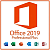 Карта Microsoft Office Professional Plus 2019 Russia Only Medialess P6 (269-17071)