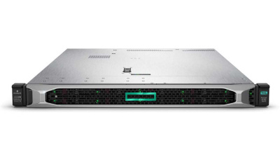 HPE ProLiant DL360 Gen10 8SFF CTO server