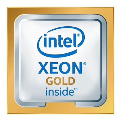 Серверный процессор Intel Xeon Gold 6138