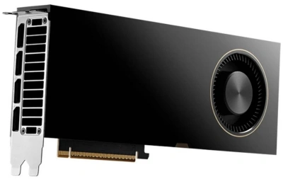 Видеокарта для сервера NVIDIA RTX PRO 6000 Blackwell Workstation 96GB