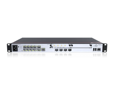 Маршрутизатор Huawei AR5710-S52T2XE4