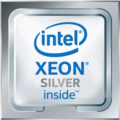 Серверный процессор Intel Xeon Silver 4215