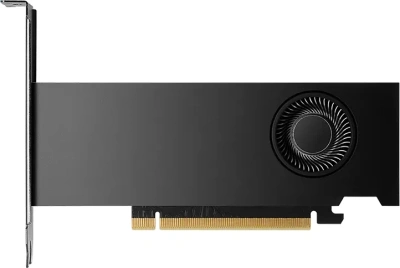 Видеокарта для сервера NVIDIA Quadro RTX 2000 Ada PNY 16GB