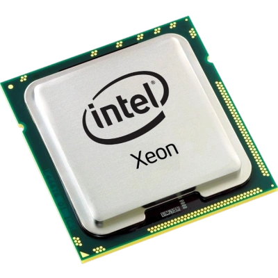 Серверный процессор Intel Xeon X7560
